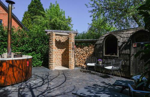 Ferienhaus Hünzingen - Foto 28