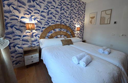 WonderStays Villa Lucía - Photo 45