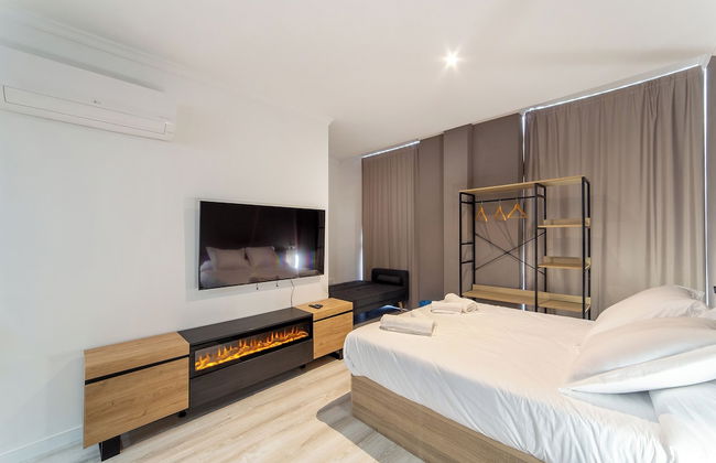 Albufera Dreams Nature Suites - Foto 15