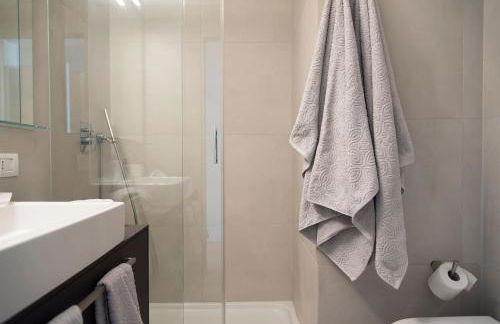 Brand new apt , City Life district - Foto 23