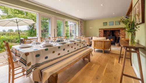 Foxhole Cottage 10 - Foto 2