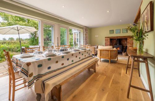 Foxhole Cottage 10 - Foto 2