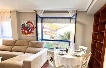 Apartamento Somocuevas - Foto 2