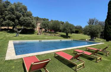 Exquisite farmhouse in the Empordà Costa Brava - Foto 78