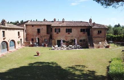 Agriturismo La Grotta Di Montecchino - Foto 20