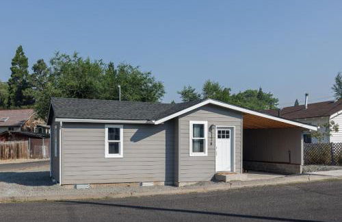 Cozy Crater Lake House Close to Hwy97 - Foto 25