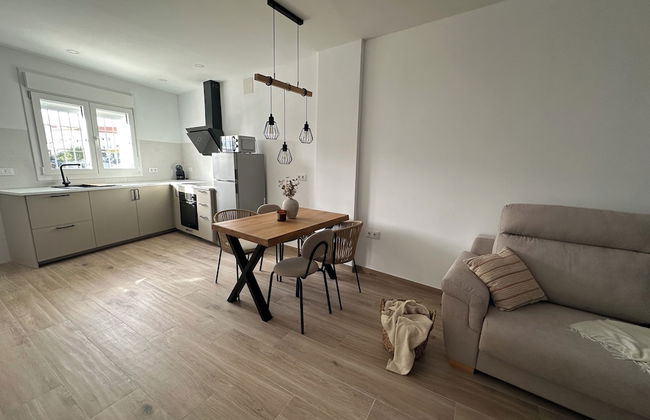 Casa rural Los Alcornocales - Foto 10