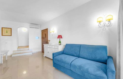 Lussuosa Dimora Vista Mare con Piscina e Spiaggia a 300 MT - Foto 15