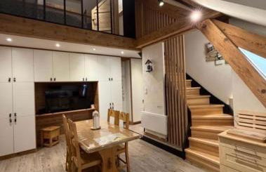 la vallée des marmottes - Foto 1