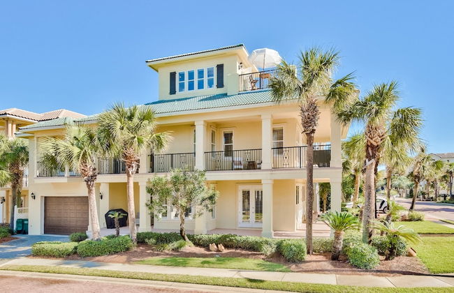 Sand Dollar by Avantstay Spectacular Beachside Oasis w/ Gorgeous Views - Photo 34