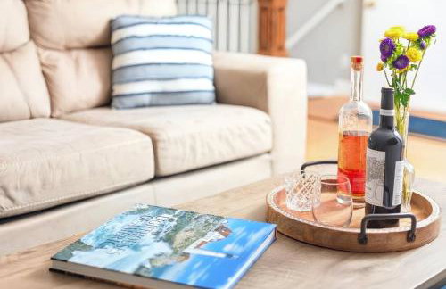 Summer Winterland Retreat-Hot Tub/Dog/Boyne/Schuss - Foto 21