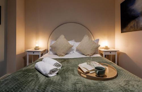 Stylish Quayside Duplex Free Parking City centre - Foto 20