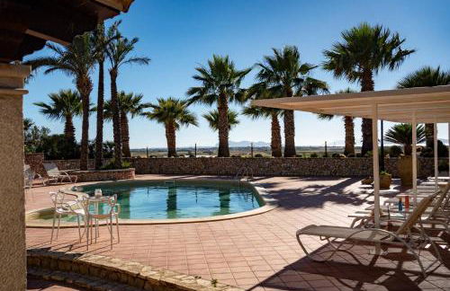 Villa Egadi, with swimming pool and tennis court - Foto 25