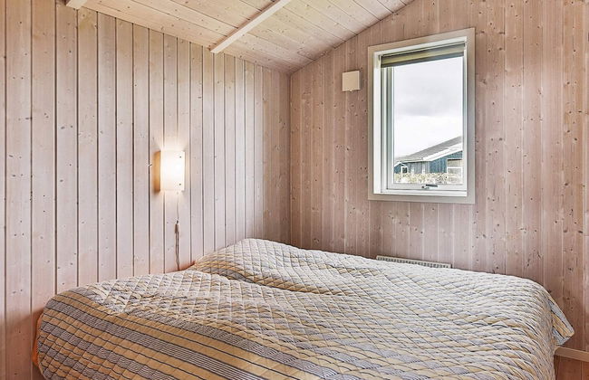 Pleasing Holiday Home in Haderslev near Sea - Foto 8