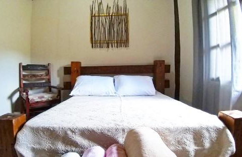 Pousada Pé na Montanha - Foto 56