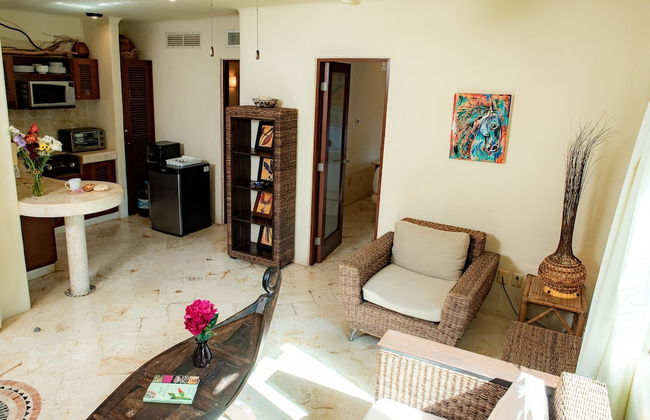 Villas Sacbe Condo Hotel and Beach Club - Foto 13