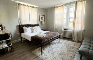 Yale Casa Rosa Studio - Photo 2