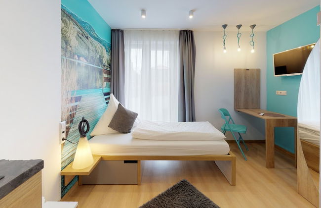 Pension Breitenauer See - Photo 23