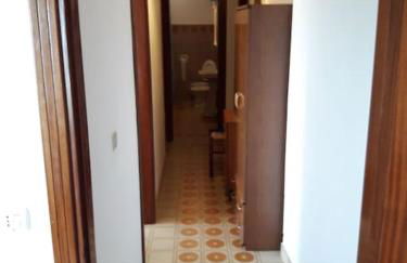 Villa Matassa 4 appartamenti vista mare in San Menaio - Foto 25