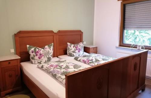 Ferienwohnungen Felten in Minheim - Foto 23