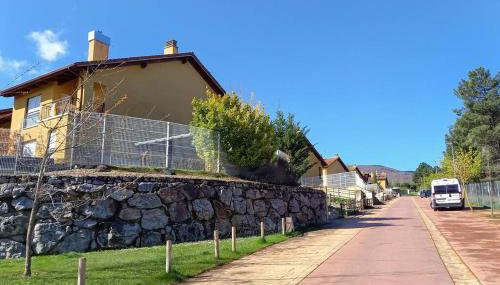 Dúplex rodeado de naturaleza, bodegas e historia - Foto 2