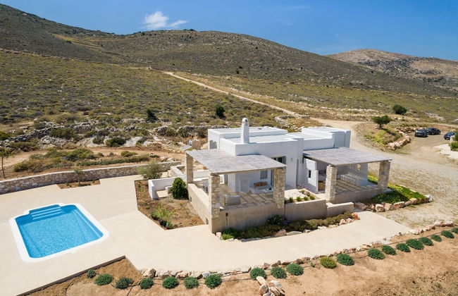 Thita Estate Suite With Private Pool - Foto 29