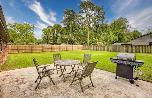 The Mariner's Rest 4BR House Pet-Friendly - Foto 30