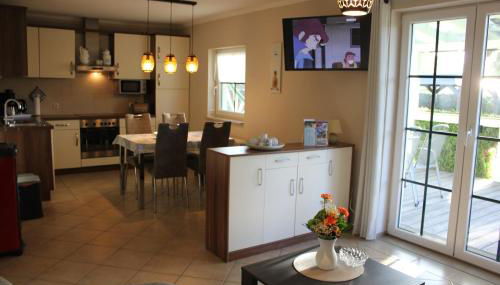 Ferienhaus Strandkiefer - Foto 4