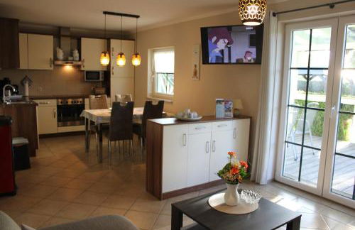 Ferienhaus Strandkiefer - Foto 4