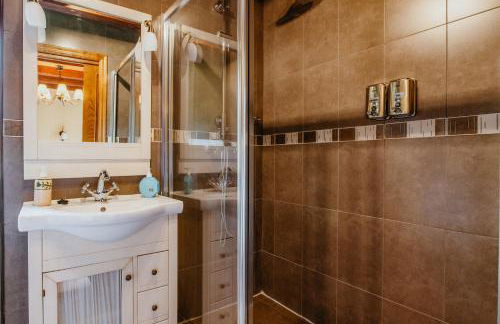 Casa Berbesa - Caserío en Asturias 3, Jardín, BBQ, FAM - Foto 30