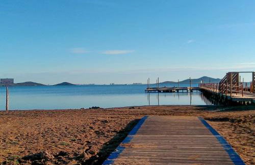 Casa junto al Mar Menor - Foto 25