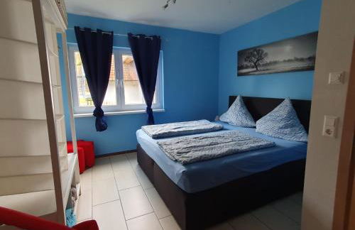 Am Siegelbächle Berg blickt - Foto 35