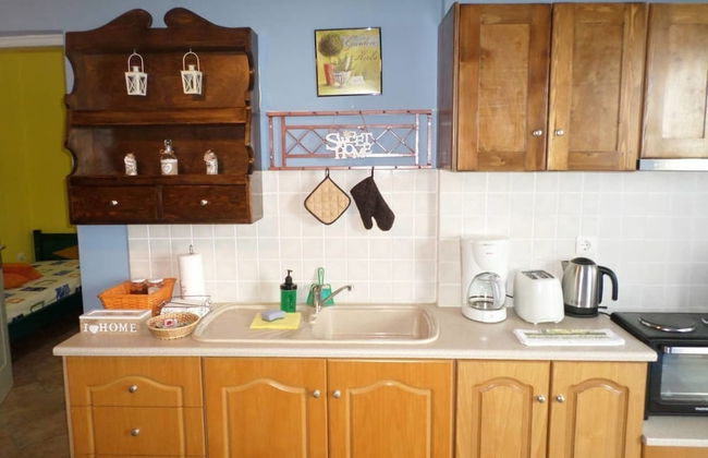 Santorious Apartments - Foto 16