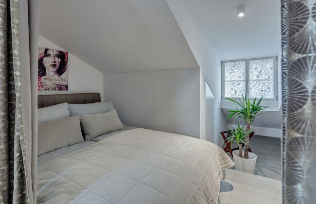 The Residence La Cittadella - Foto 9