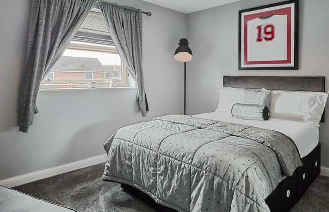 Host Stay Casa Feliz - Foto 19