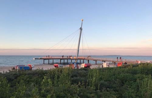 Ferienhaus Wiesenkate - Foto 37