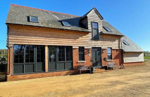 The Carriage House - Foto 52