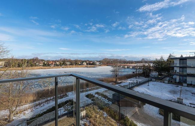 Apartamenty Sun&Snow Sagaris - Photo 66