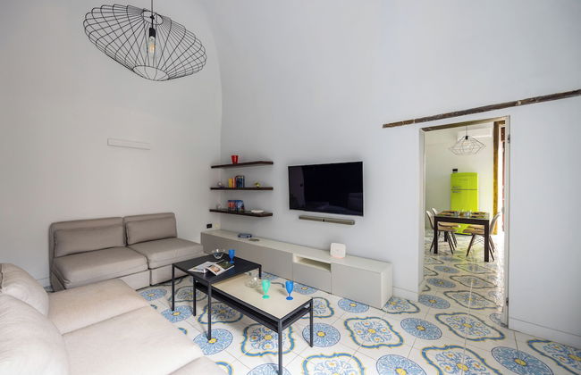 Leticia's Apartment by Wonderful Italy - Foto 14