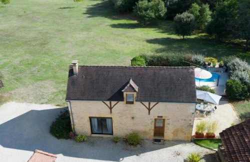 La Garenne avec sa piscine privée proche de Sarlat - Photo 7