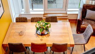 Weston's Penthouse sleep 11, 8 Beds Free Parking - Foto 3