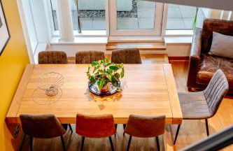 Weston's Penthouse sleep 11, 8 Beds Free Parking - Foto 3