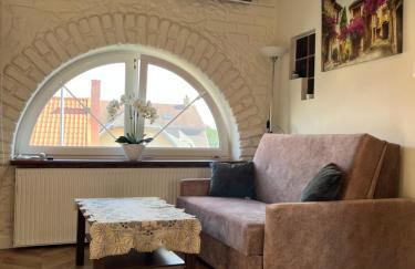 Apartament Pół Domu Nad Jeziorami - Foto 22