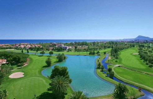 Lovely Home In Oliva - Photo 29