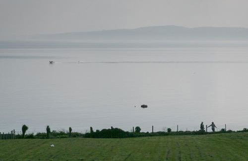 Cozy 3 Bedroom Cottage with stunning Sea View - Pass the Keys - Foto 9