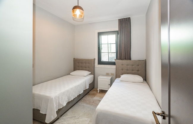 Villa Sunset Çeşme - Foto 13