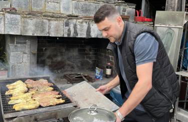 Schiffspension Luise - Foto 53