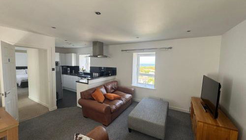 Harbour View Hopeman - Foto 2