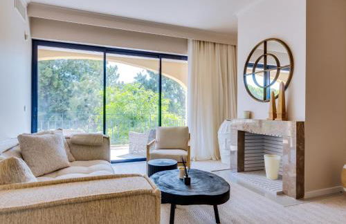 Apartamento T2 renovado no Vila Sol com piscina - Foto 18