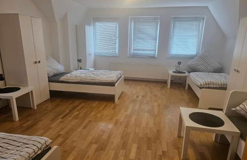 Work and Stay 01 Stolberg Neu Modernisiert - Foto 13